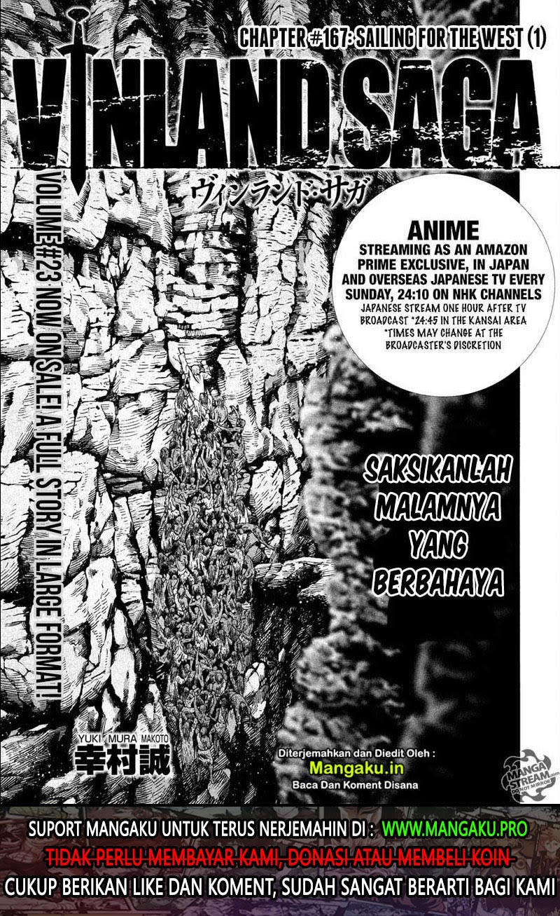 Chapter 167 - halaman 3