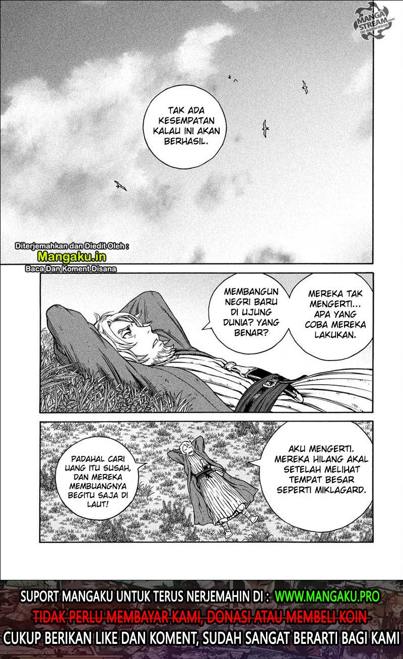 Chapter 167 - halaman 21