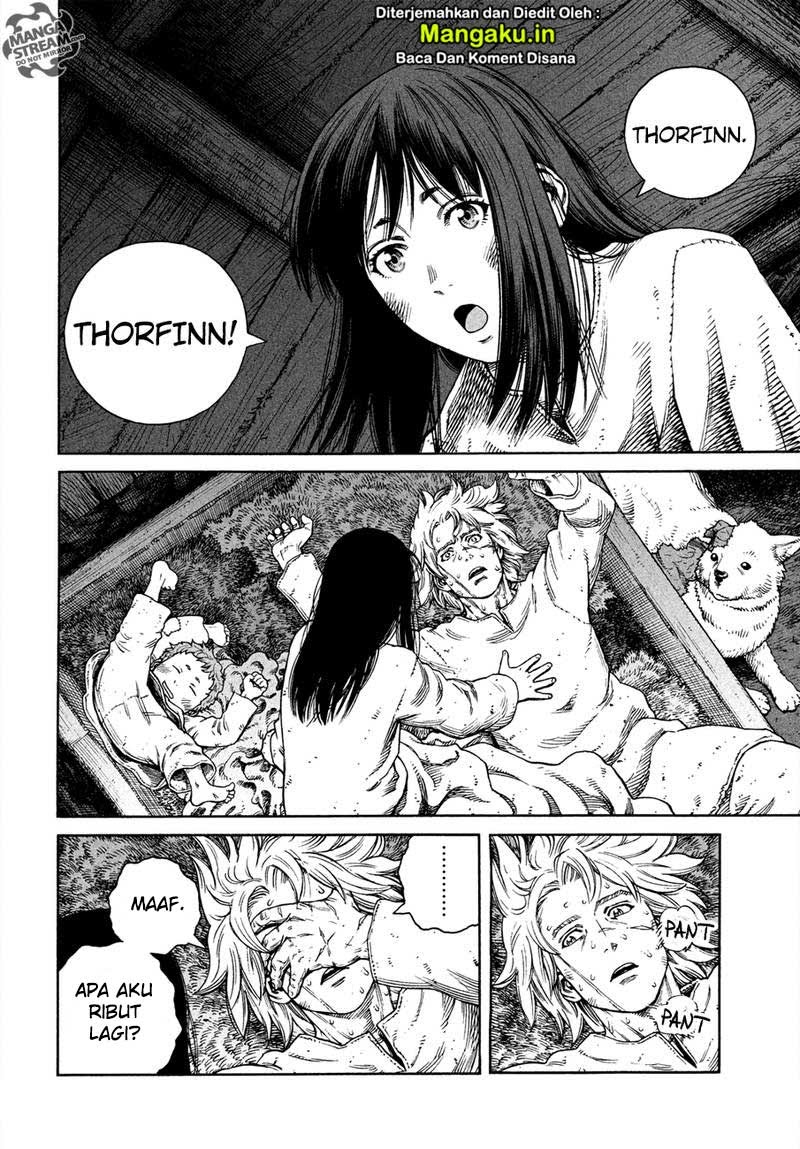 Chapter 167 - halaman 6