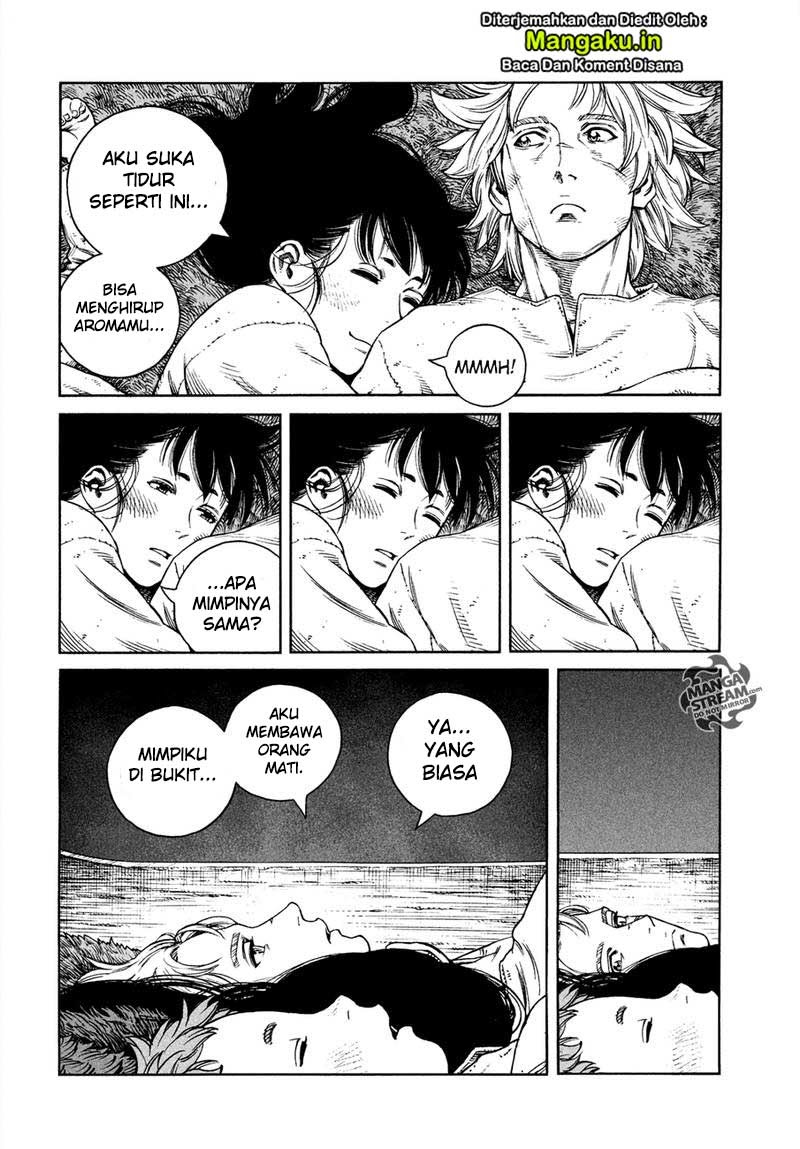 Chapter 167 - halaman 8