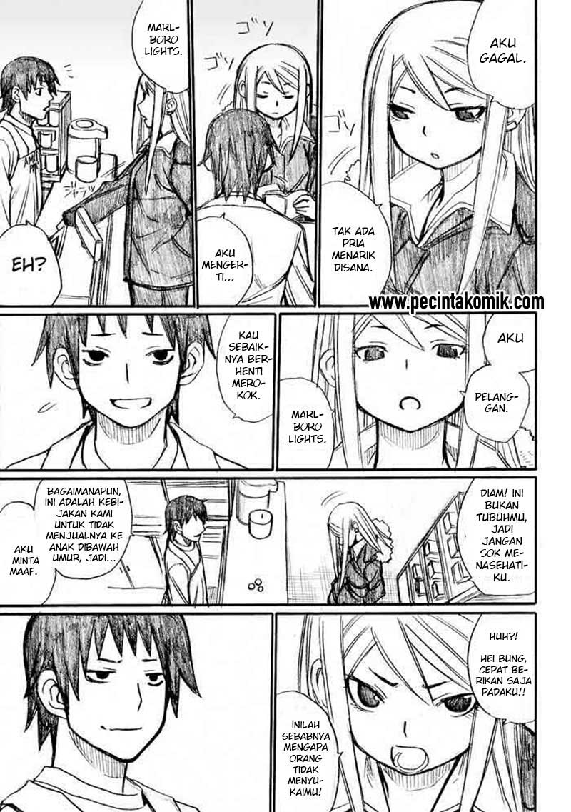 Chapter 31 - halaman 19