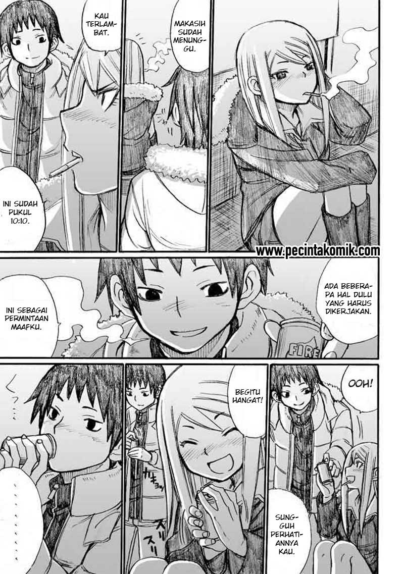 Chapter 31 - halaman 21
