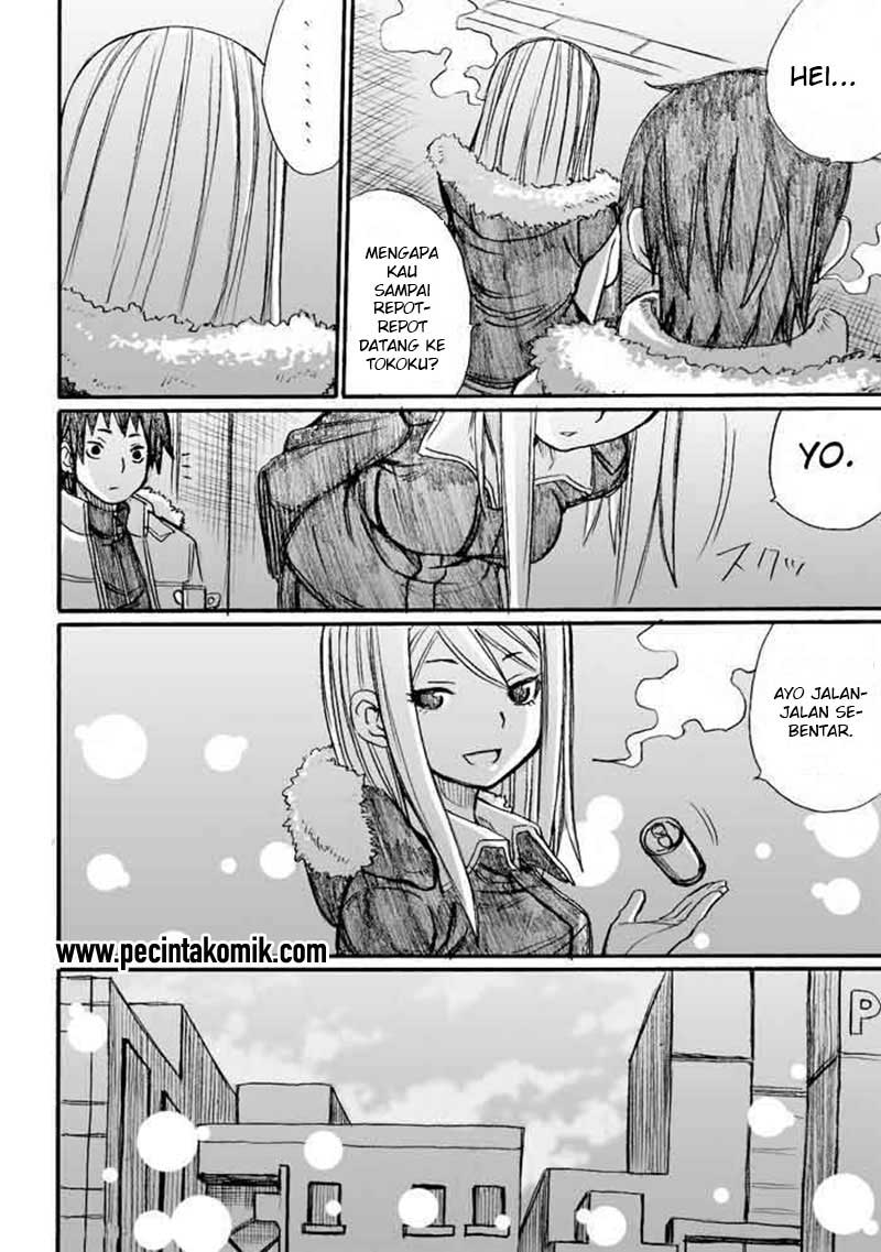 Chapter 31 - halaman 22