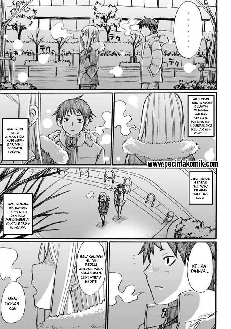 Chapter 31 - halaman 23