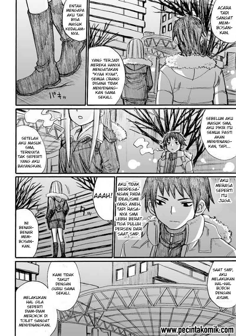 Chapter 31 - halaman 24