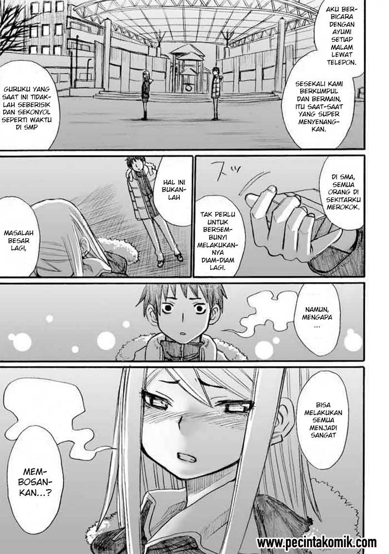 Chapter 31 - halaman 25