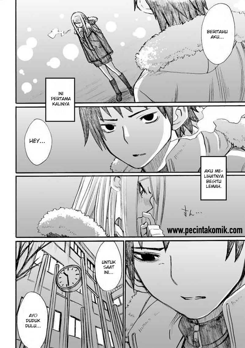 Chapter 31 - halaman 26