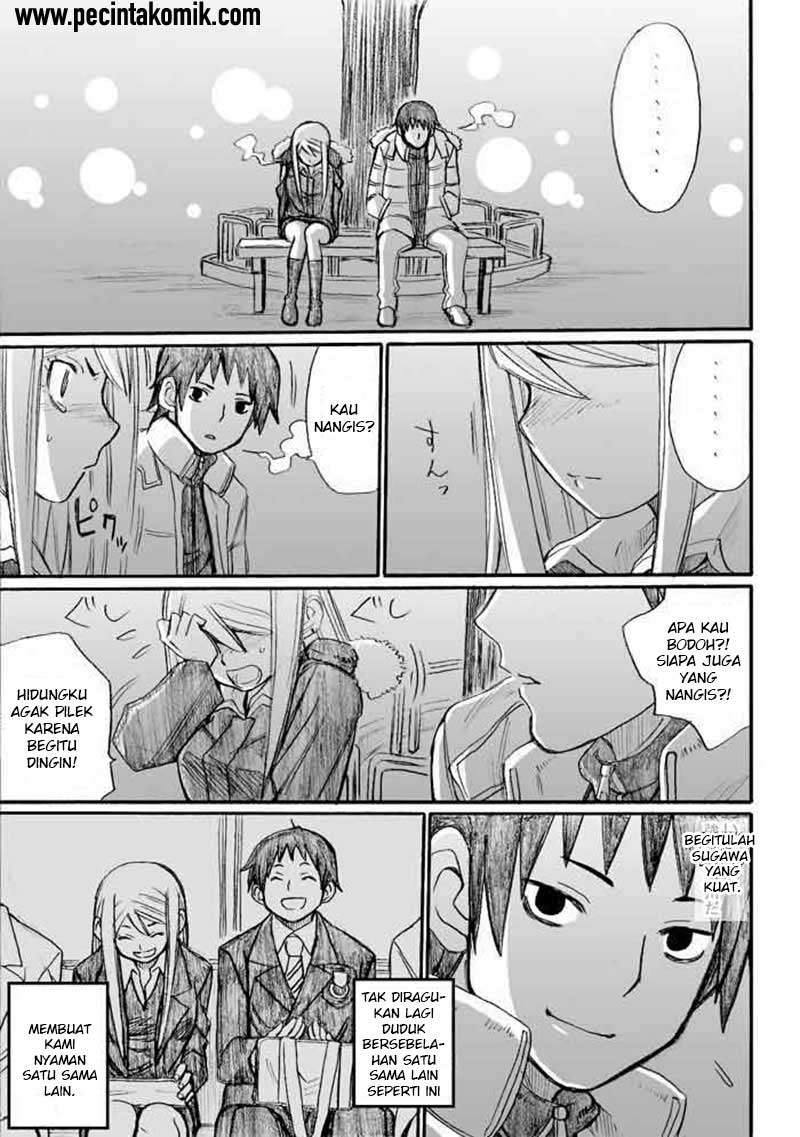 Chapter 31 - halaman 27