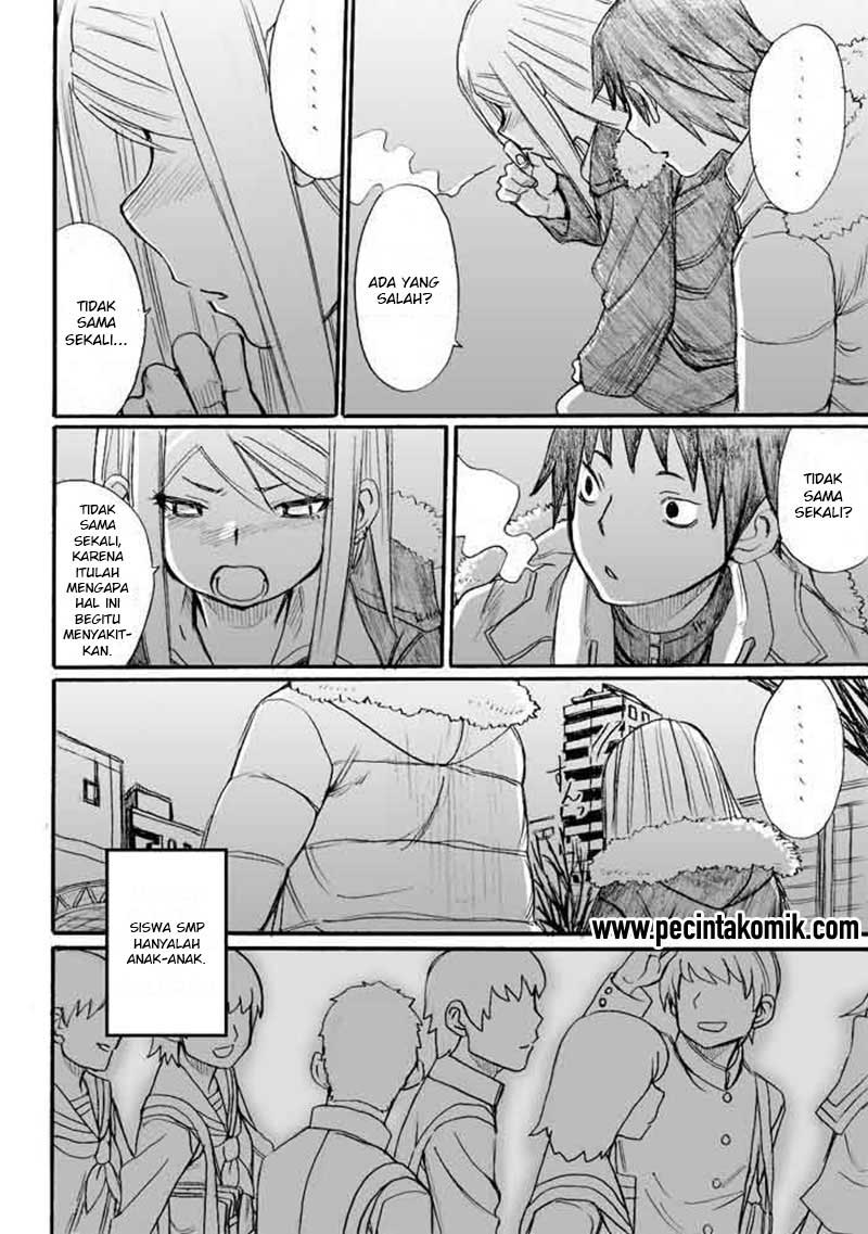 Chapter 31 - halaman 28