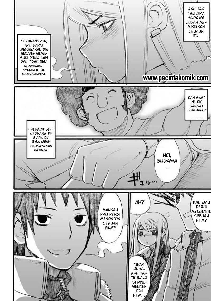 Chapter 31 - halaman 30