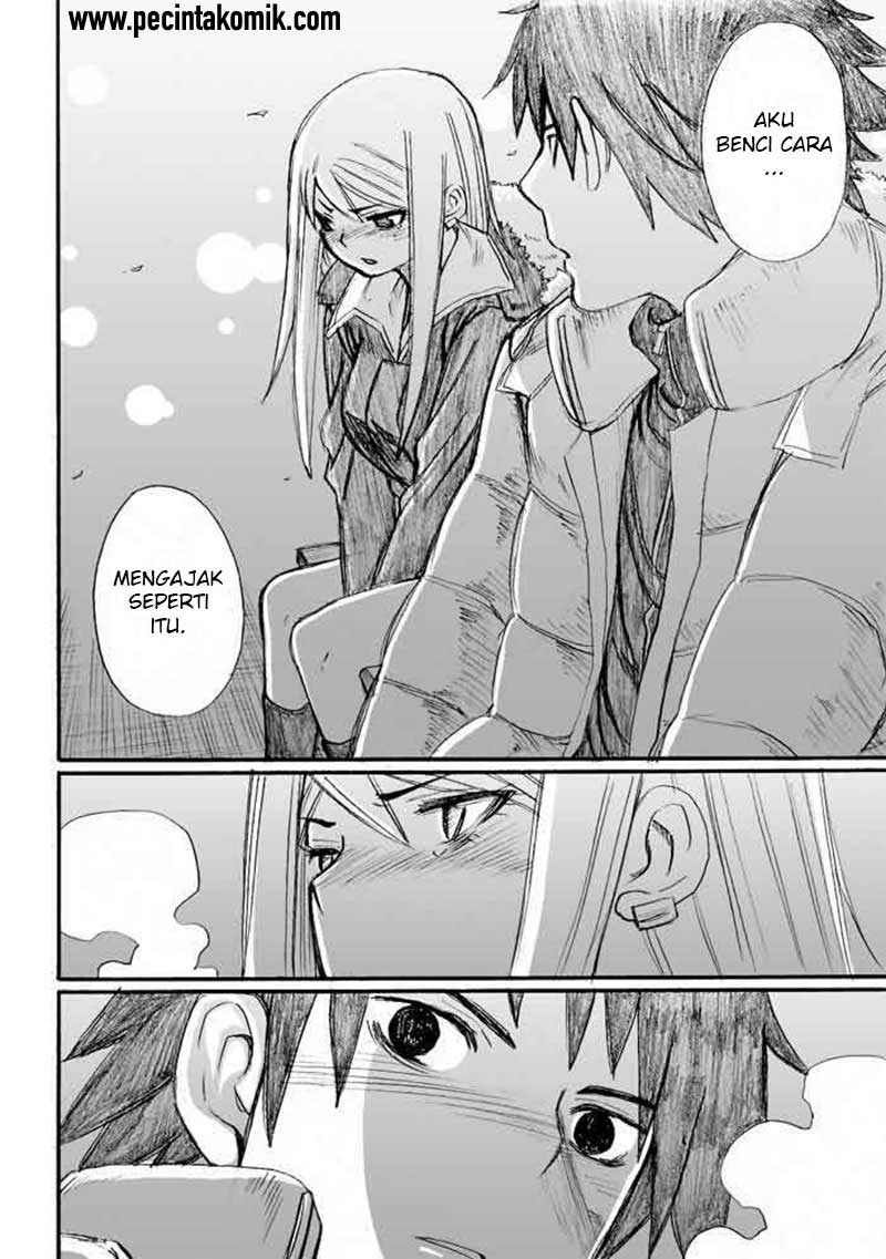 Chapter 31 - halaman 32