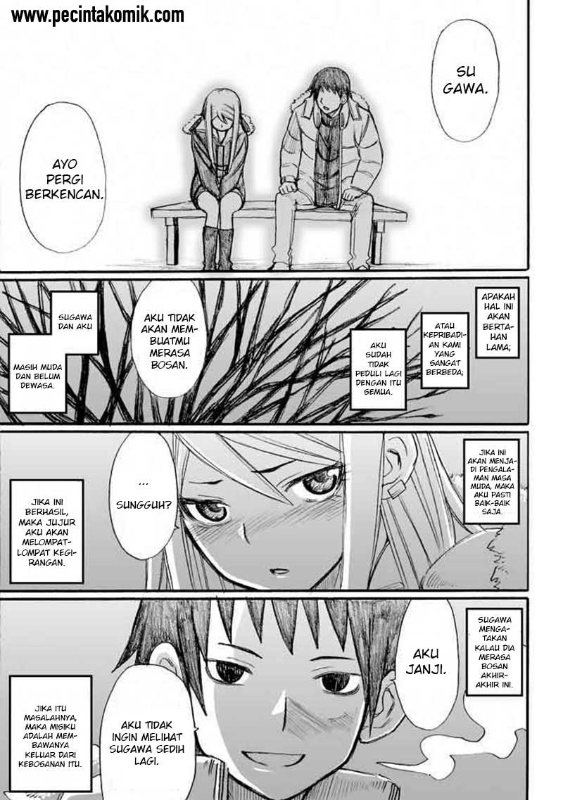 Chapter 31 - halaman 33