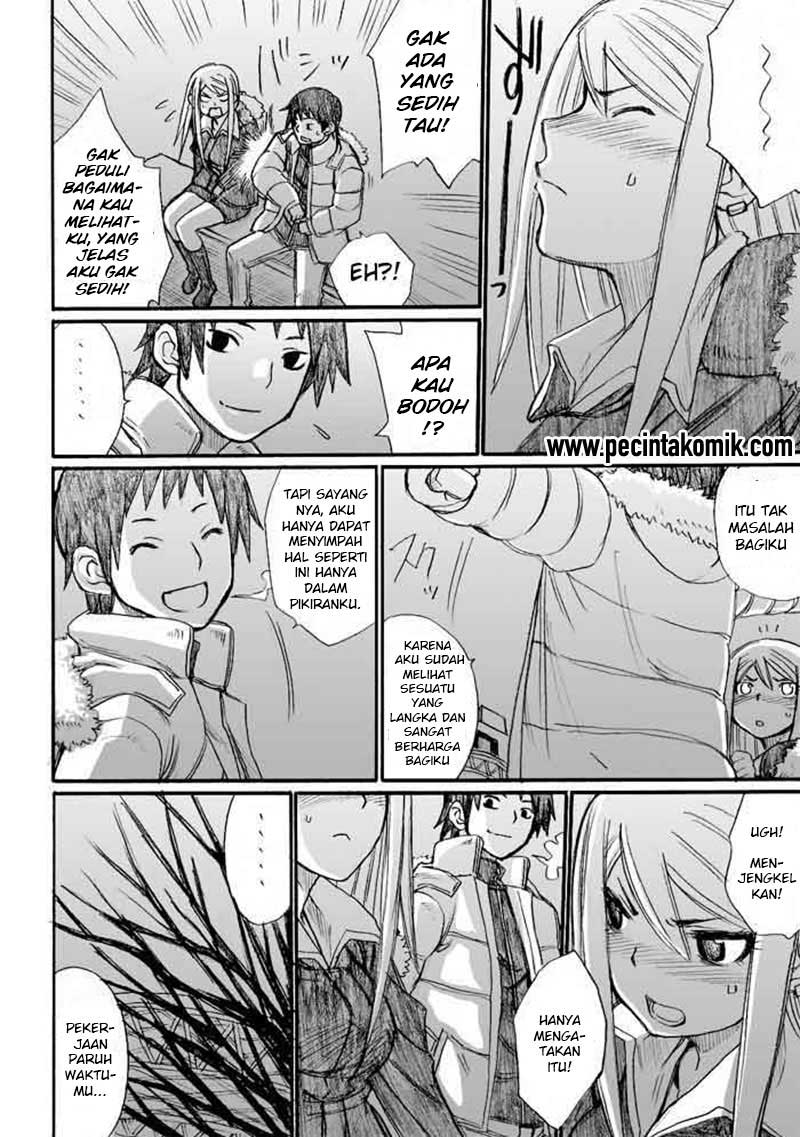 Chapter 31 - halaman 34