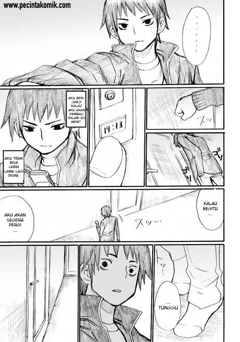 Chapter 30 - halaman 33