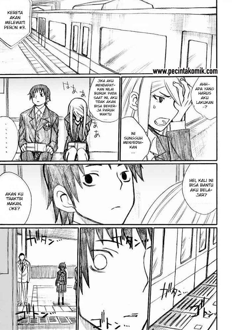 Chapter 30 - halaman 45