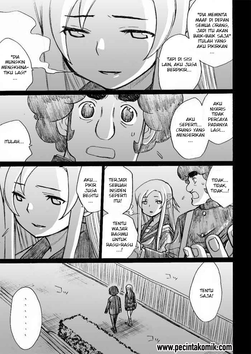 Chapter 27 - halaman 21