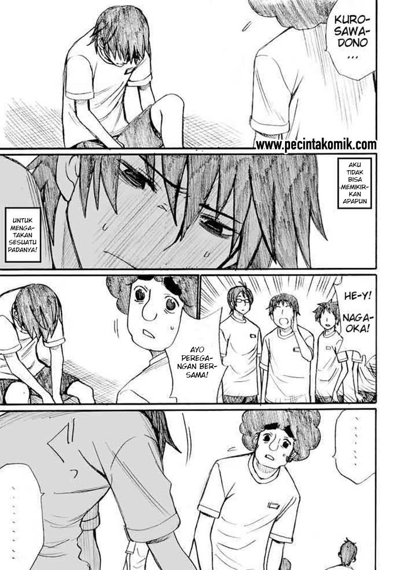 Chapter 25 - halaman 21