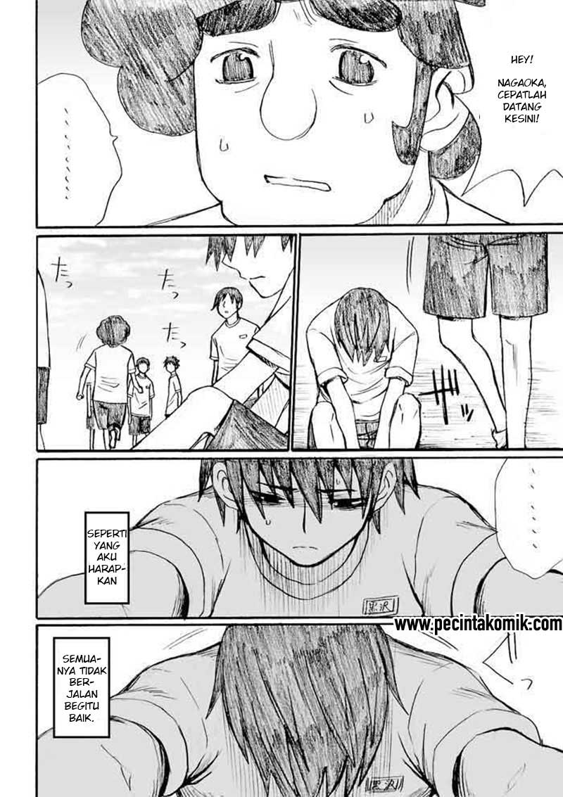 Chapter 25 - halaman 22