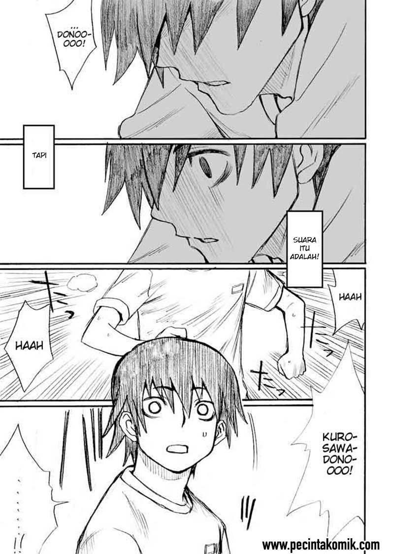 Chapter 25 - halaman 23