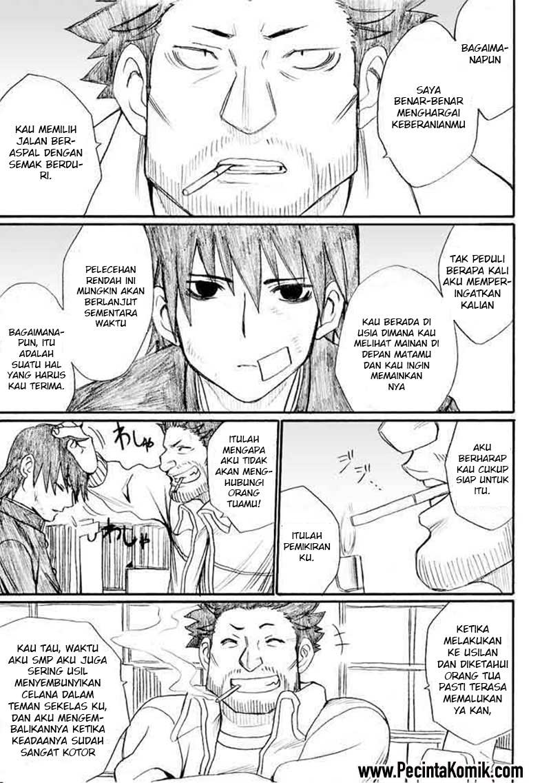 Chapter 24 - halaman 21