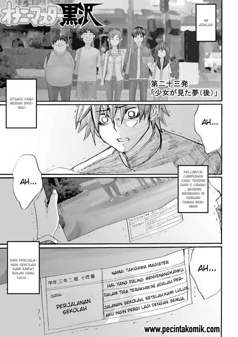 Chapter 23 - halaman 3