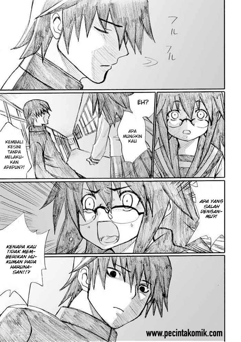 Chapter 23 - halaman 9