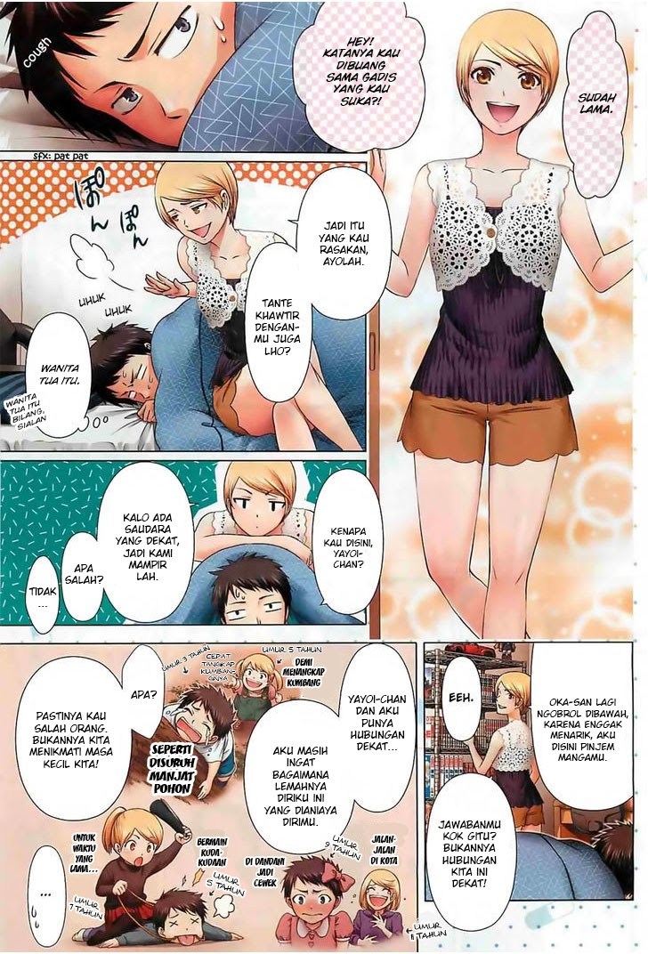 Chapter 1 - halaman 5