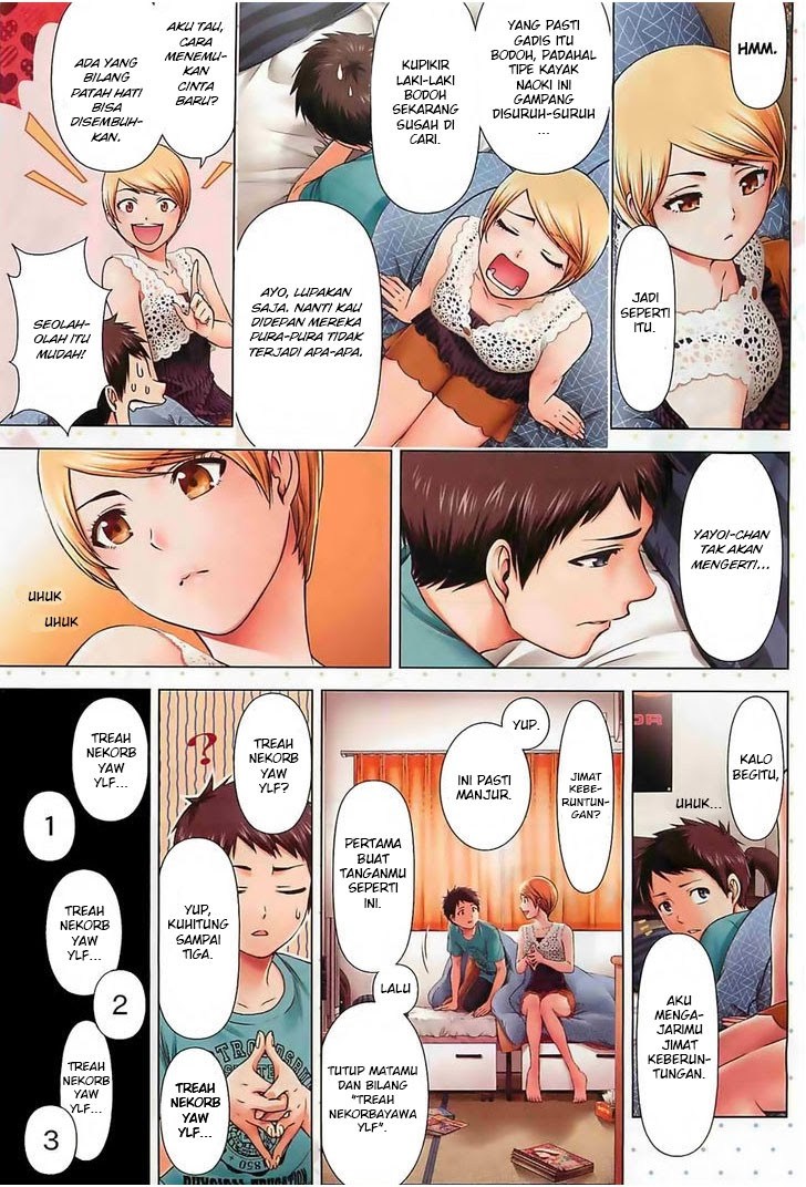 Chapter 1 - halaman 7