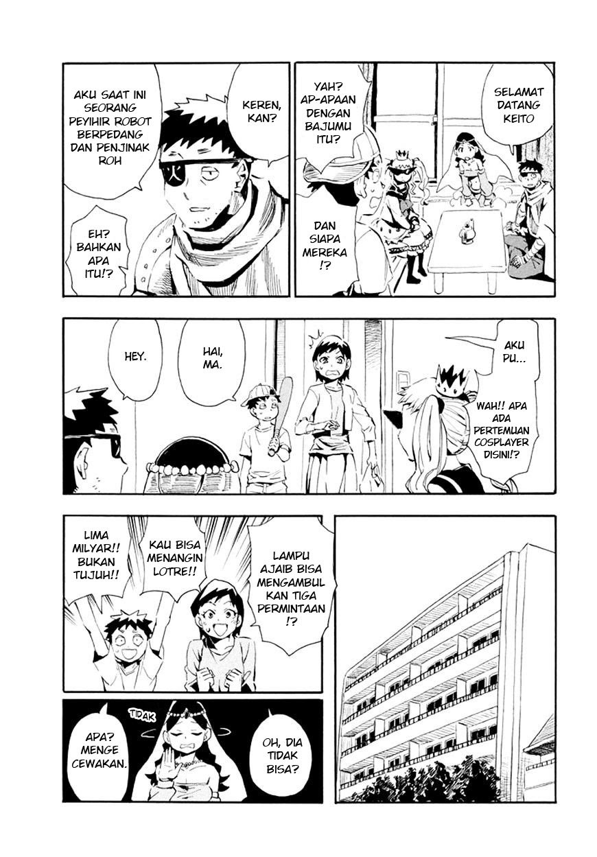 Chapter 1 - halaman 9
