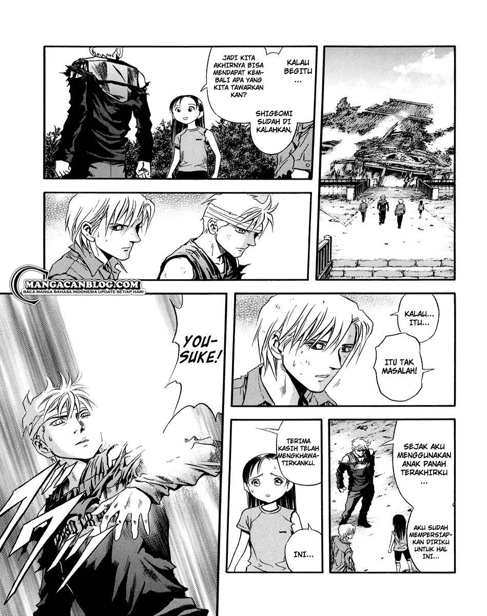 Chapter 73 - halaman 12