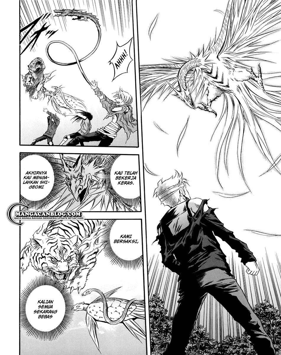 Chapter 73 - halaman 13