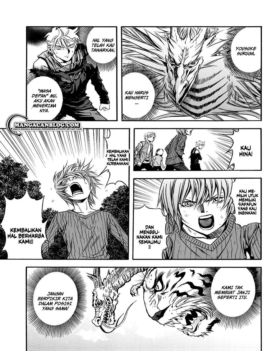Chapter 73 - halaman 14