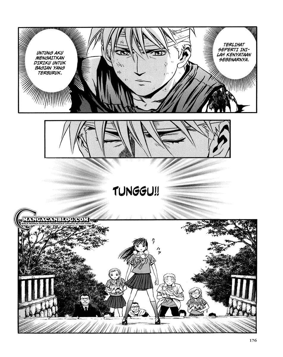 Chapter 73 - halaman 15