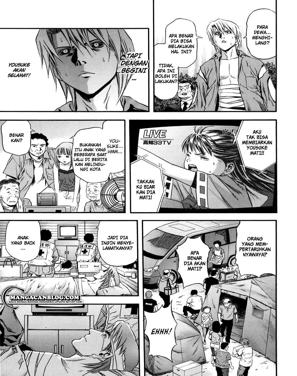 Chapter 73 - halaman 20