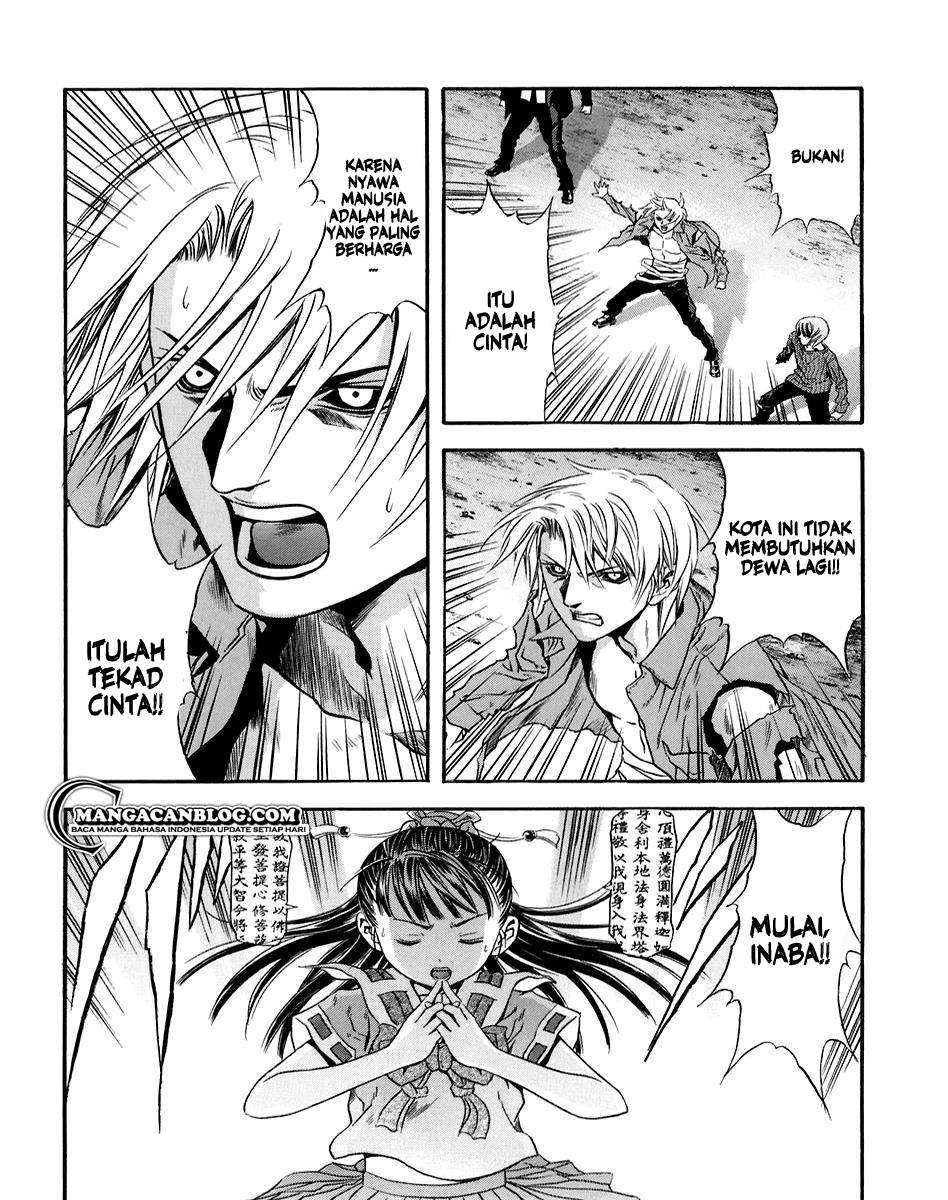 Chapter 73 - halaman 23