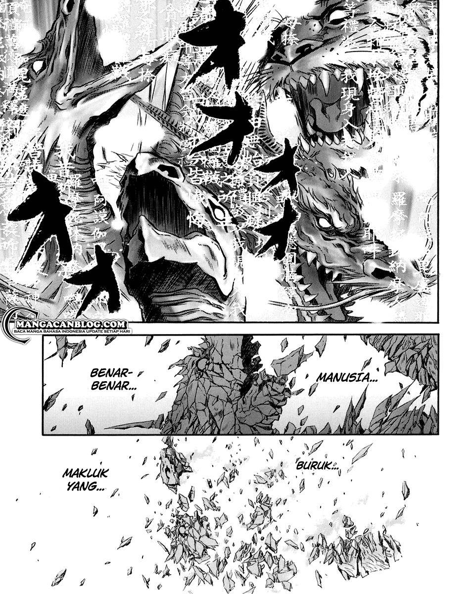 Chapter 73 - halaman 24