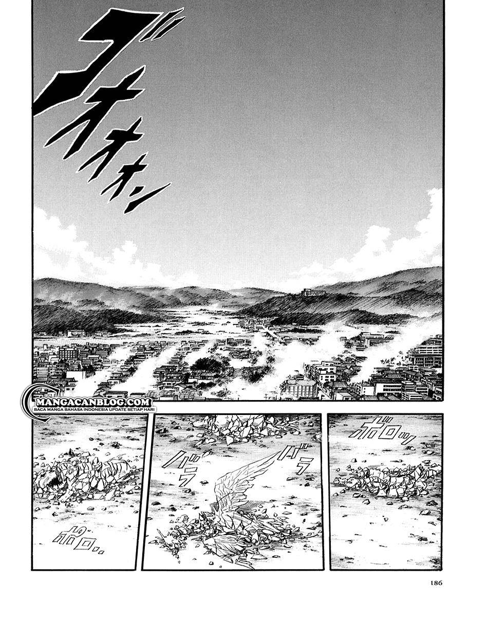 Chapter 73 - halaman 25