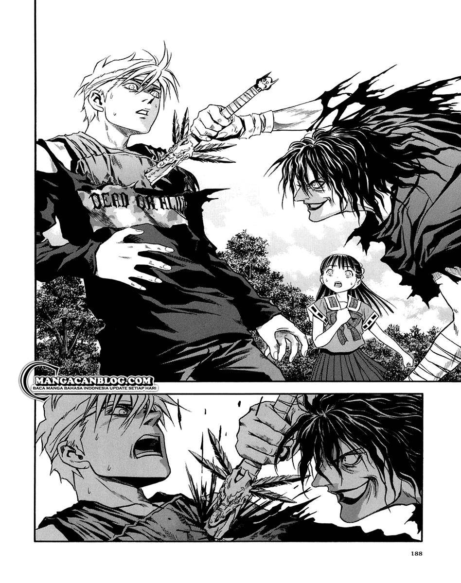 Chapter 73 - halaman 27
