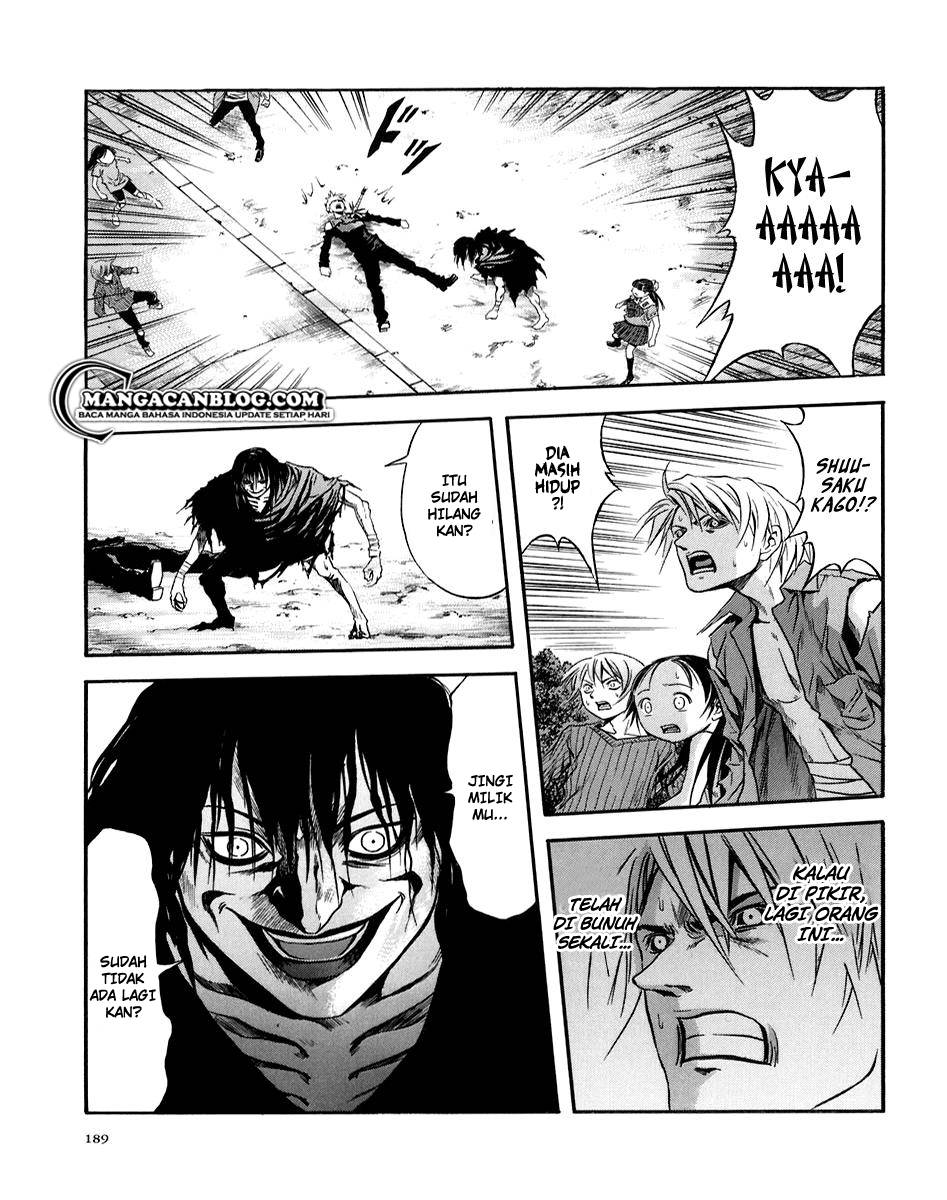 Chapter 73 - halaman 28