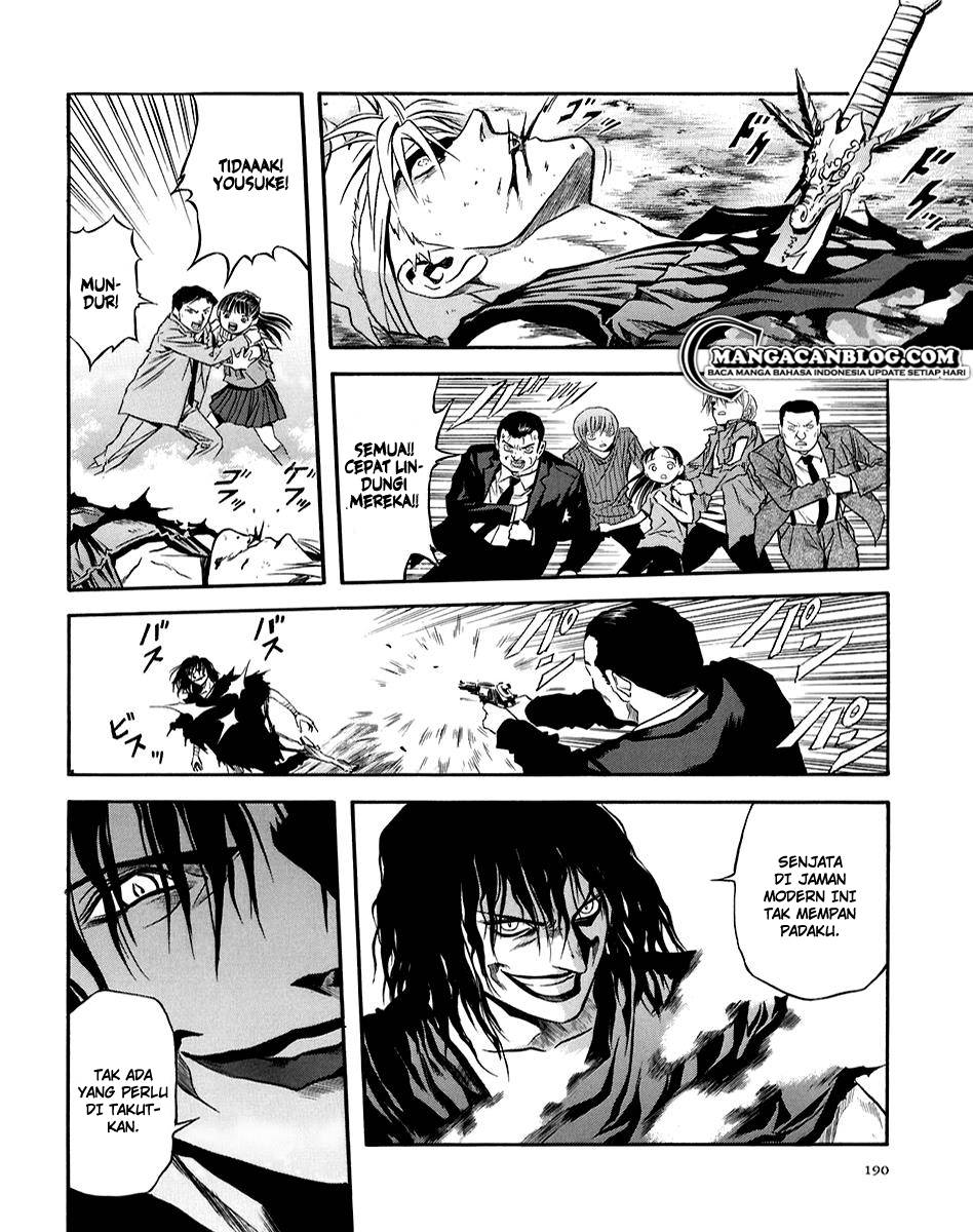 Chapter 73 - halaman 29