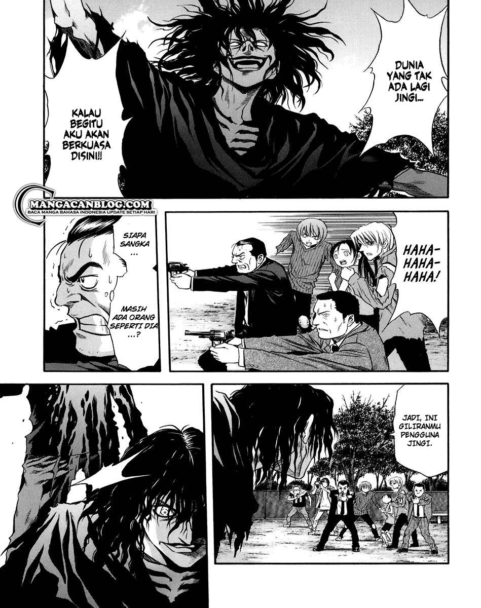 Chapter 73 - halaman 30