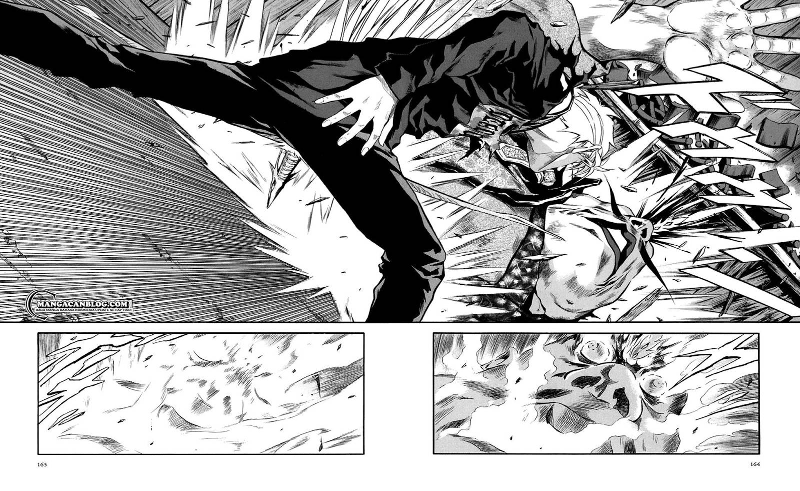 Chapter 73 - halaman 4