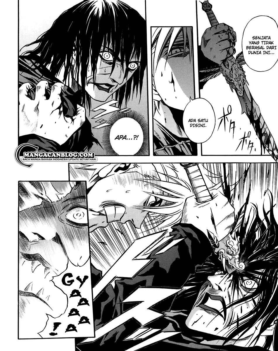 Chapter 73 - halaman 31