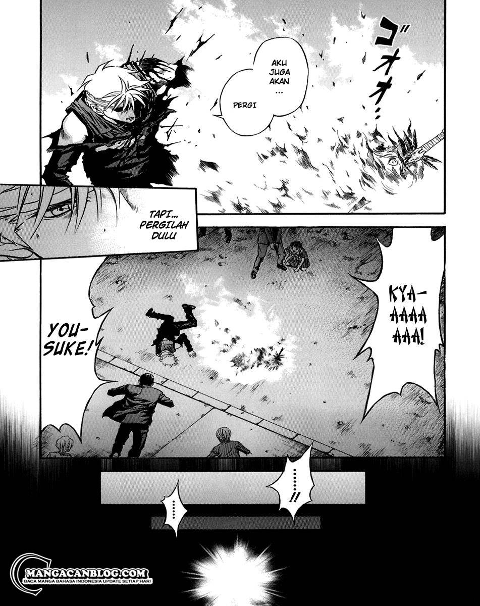 Chapter 73 - halaman 32