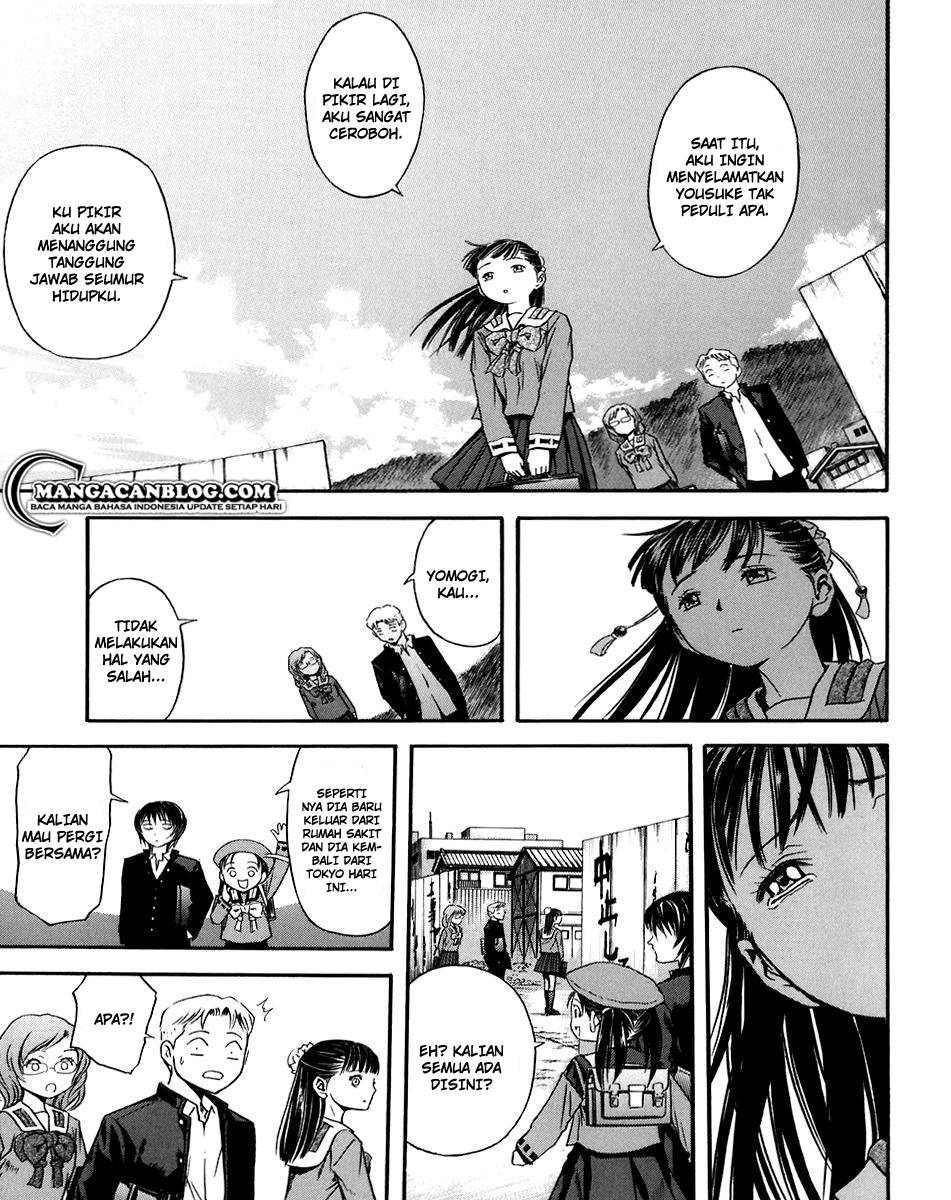 Chapter 73 - halaman 34