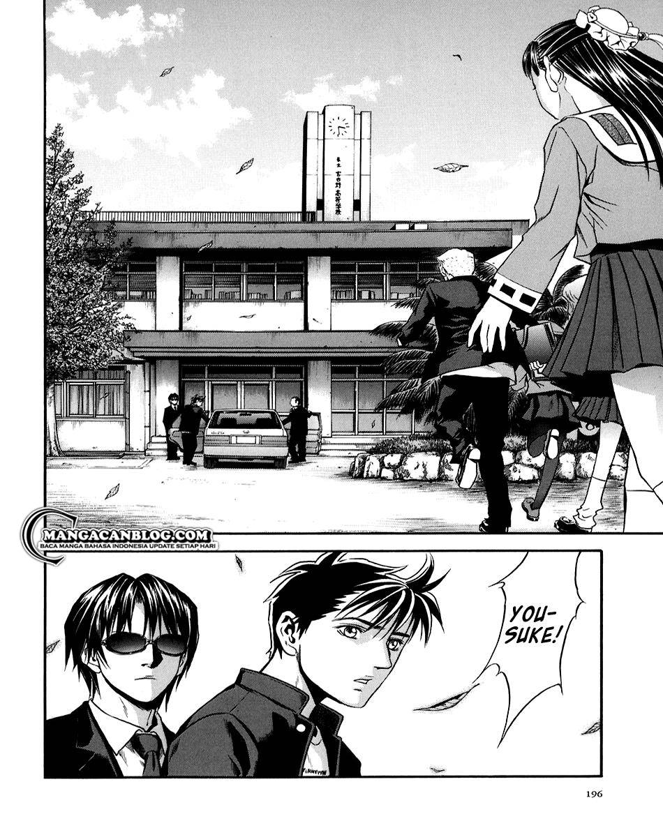 Chapter 73 - halaman 35