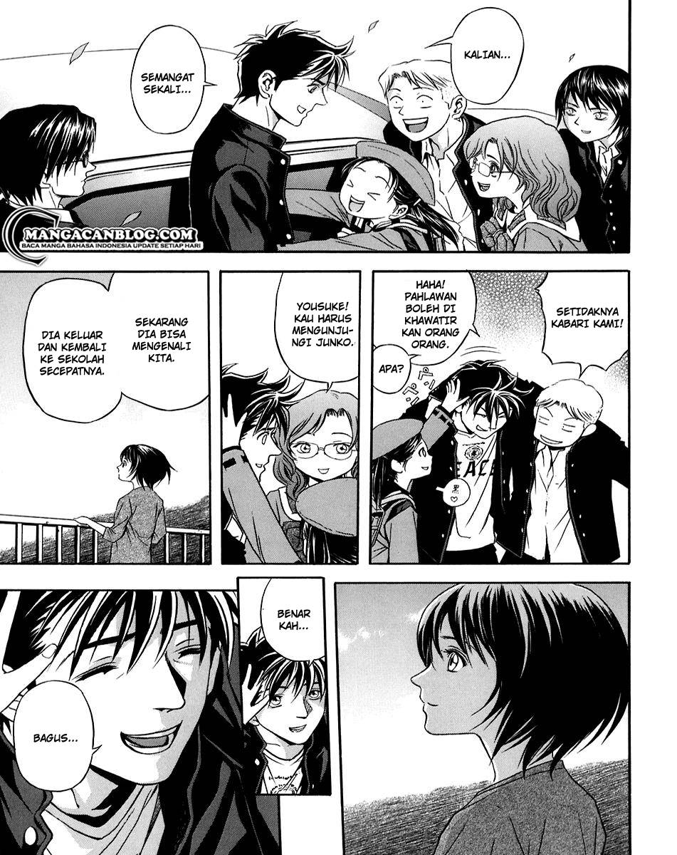Chapter 73 - halaman 36