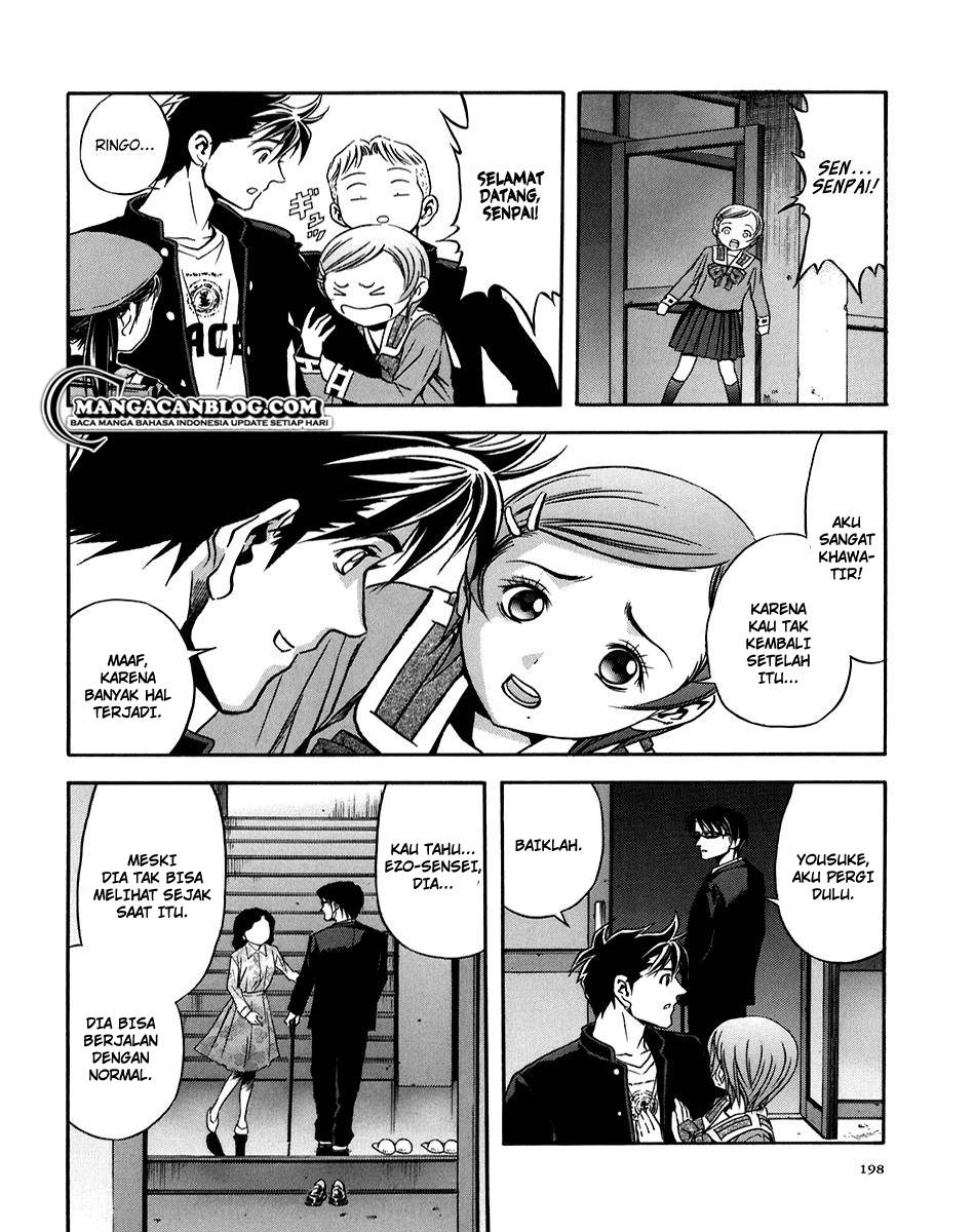 Chapter 73 - halaman 37