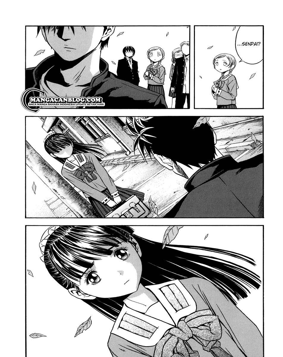 Chapter 73 - halaman 38
