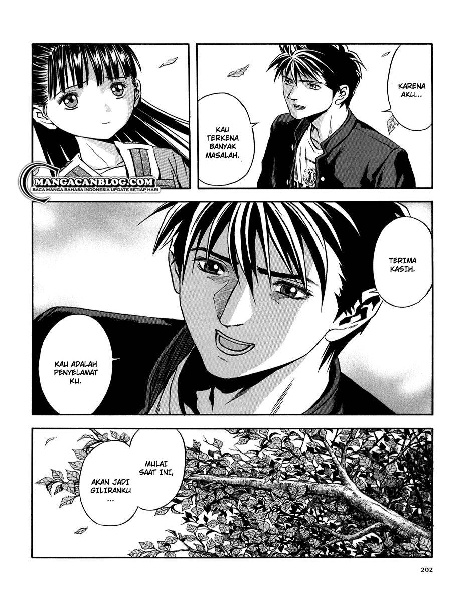 Chapter 73 - halaman 40